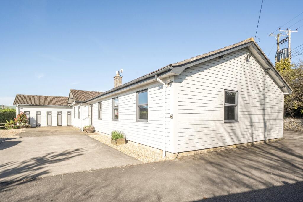 Additional image 3 of Evercreech Junction, Evercreech, Shepton Mallet, BA4
