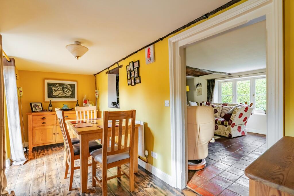 House in Norwich, Lyng - More