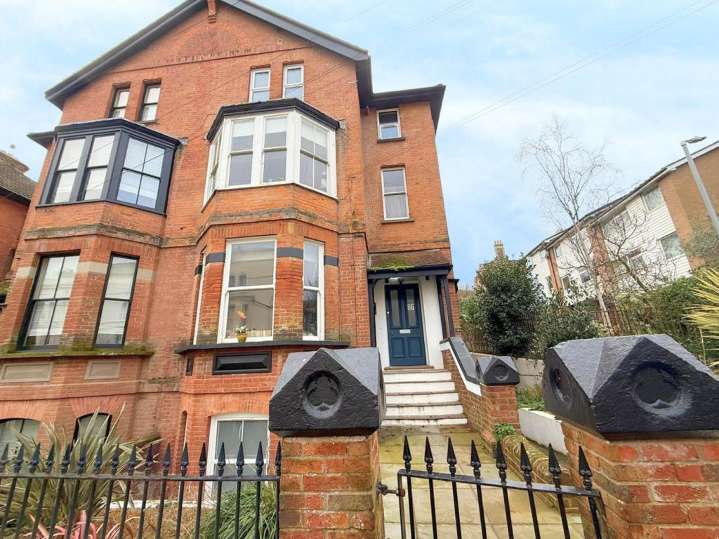Main image of property: Kenilworth Road, St. Leonards, TN38 0JD