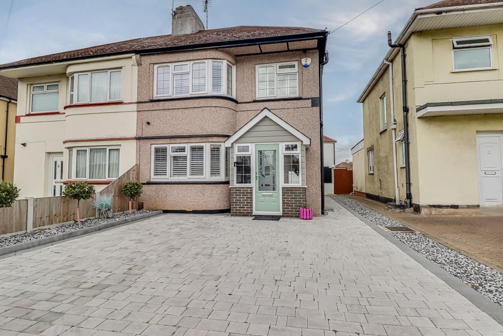 Main image of property: Hampton Gardens, Southend-on-Sea
