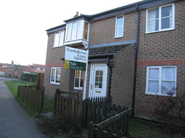Main image of property: Bailey Court, Northallerton