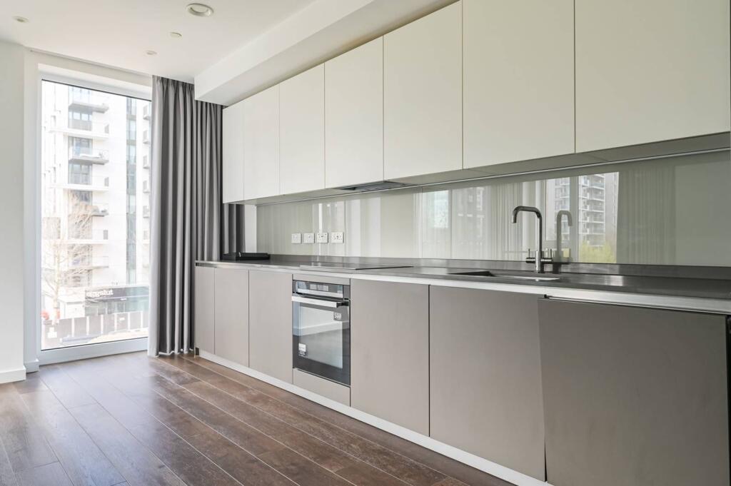 Main image of property: Asteria House, East Village, Stratford, LONDON, E20