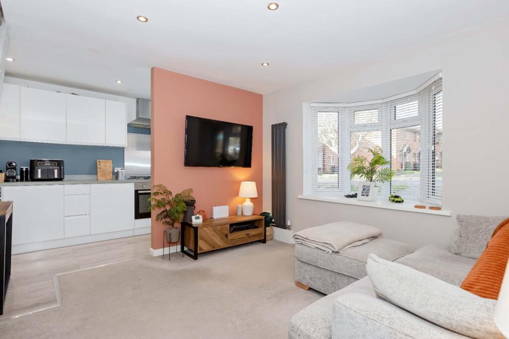 House in Brighton, Portslade Village - View 2