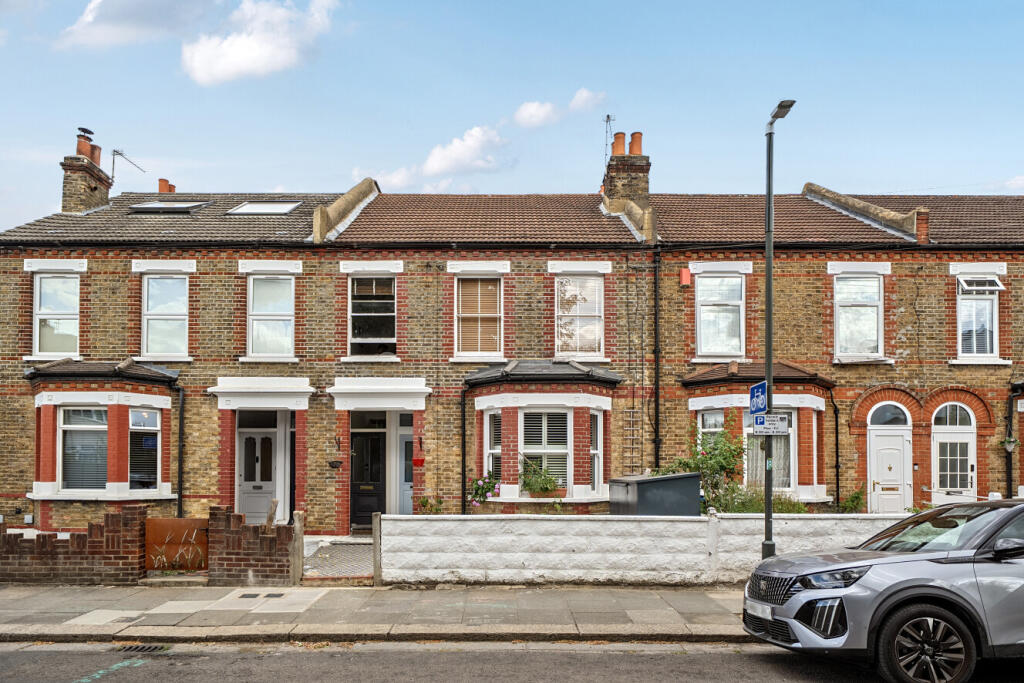 Main image of property: Courtney Road, Colliers Wood, London, SW19