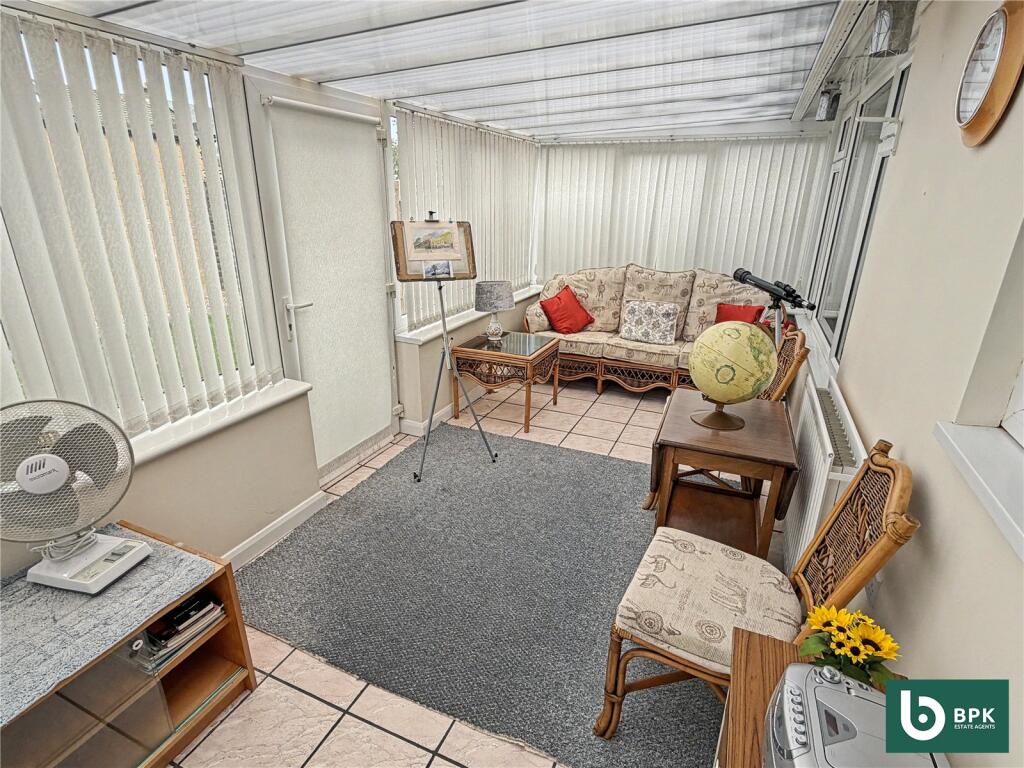 House in Carlisle, Stanwix Rural - View 5