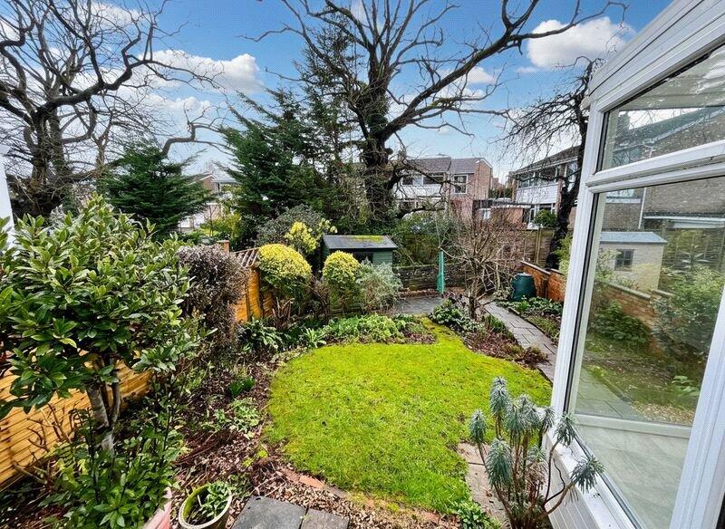 Main image of property: Long Ashton, Yeomeads, BS41 9BQ