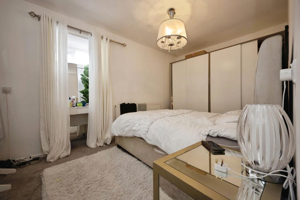House in Milton Keynes - More