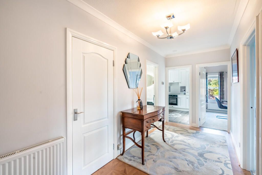 Apartment in York, Clifton - View 2