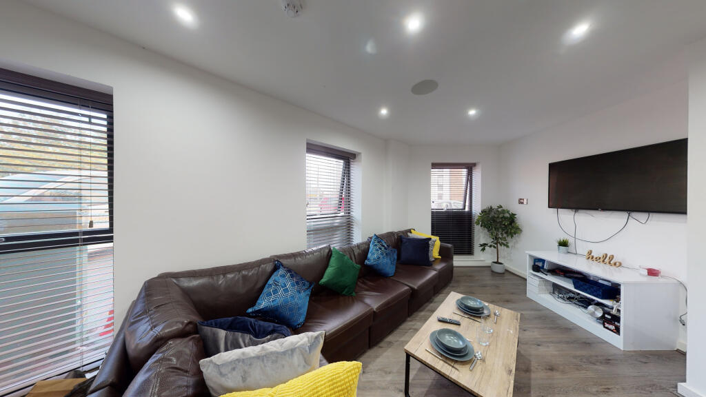 Main image of property: Grinfield Street, Liverpool, Merseyside, L7