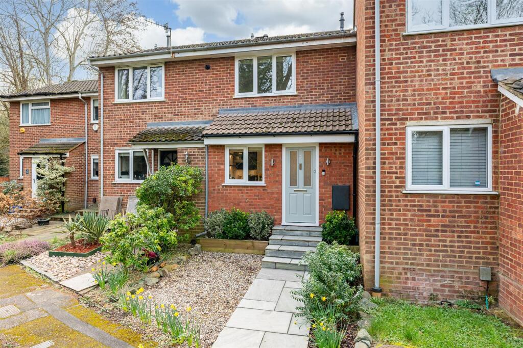 Main image of property: Millstream Close, Hertford