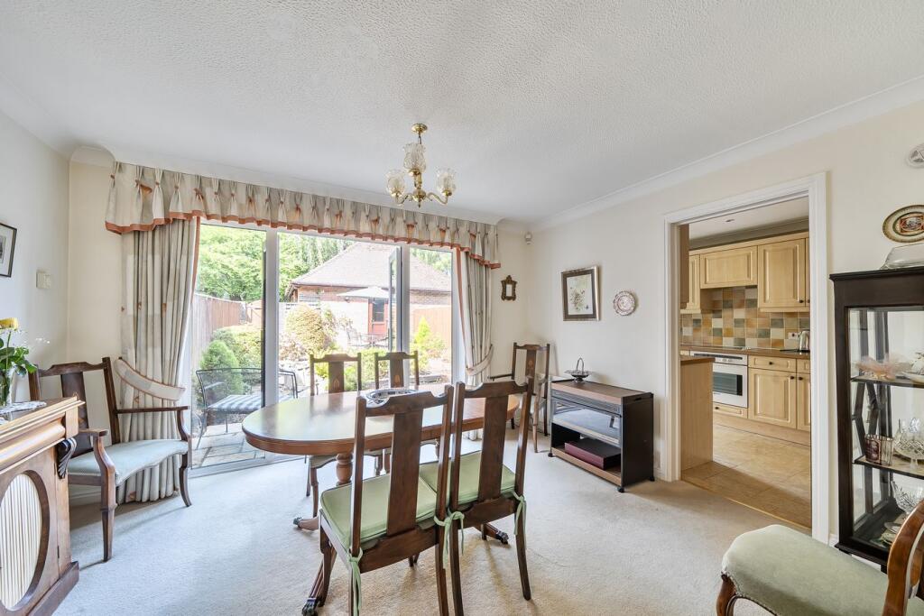 House in Lymington - More