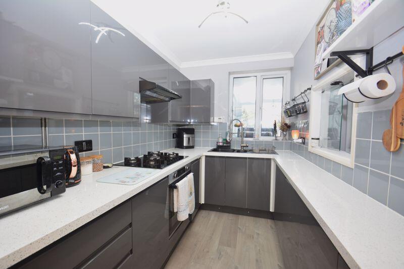 House in Minster-on-Sea, Merryman's Hill - View 4