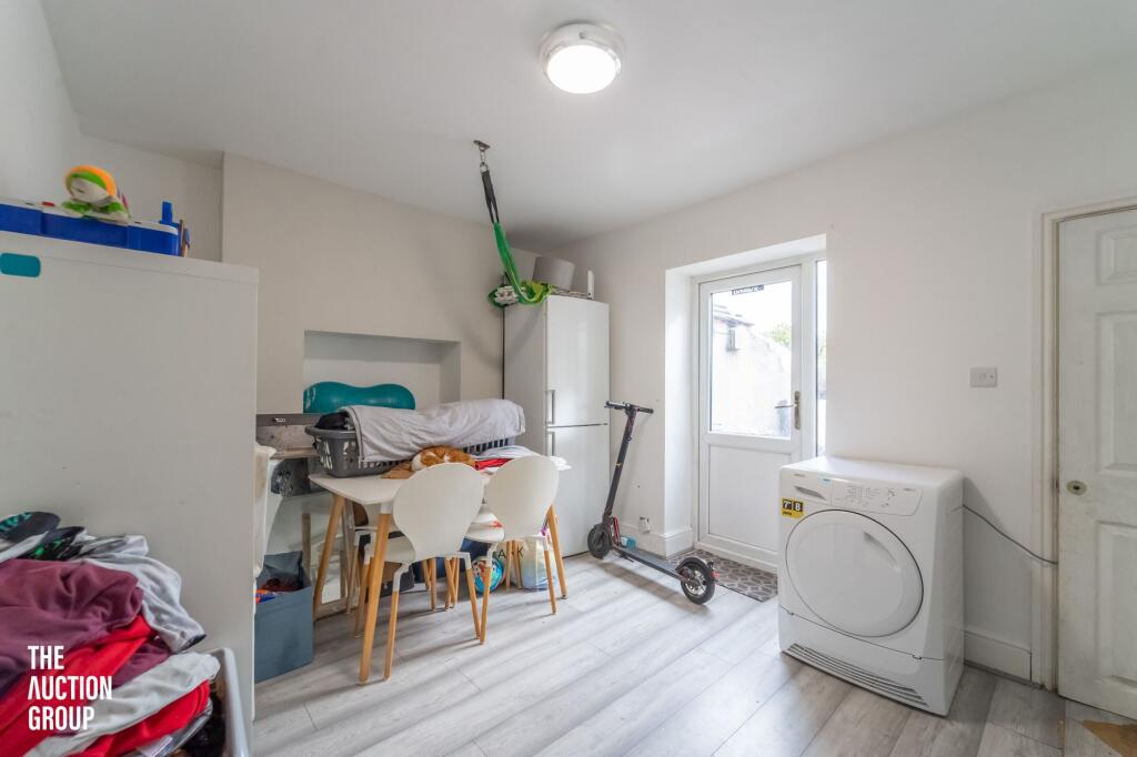 House in Hyndburn, Tottleworth - View 4