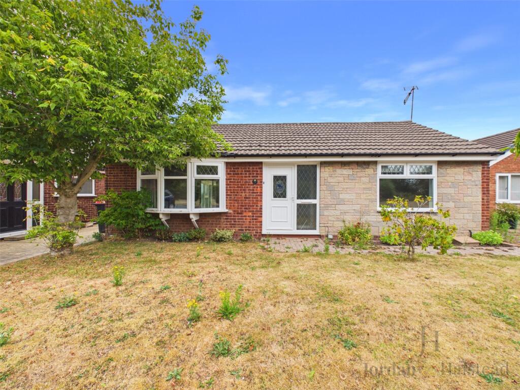 Main image of property: Parkland Drive, Elton, Chester, Cheshire, CH2
