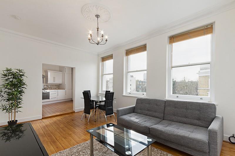 Main image of property: Cromwell Crescent, South Kensington, London, SW5