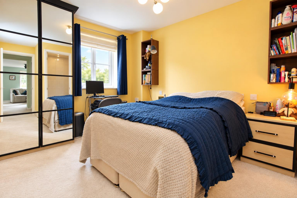 Apartment in Eastleigh, Newtown - View 5