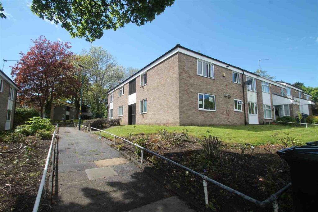 Main image of property: Leahurst Creascent