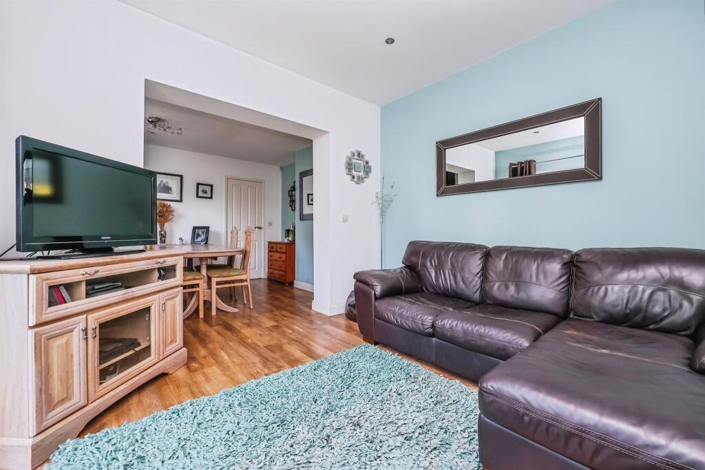 House in Ashfield, Hucknall - View 6