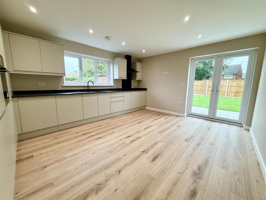 House in Norwich - View 5
