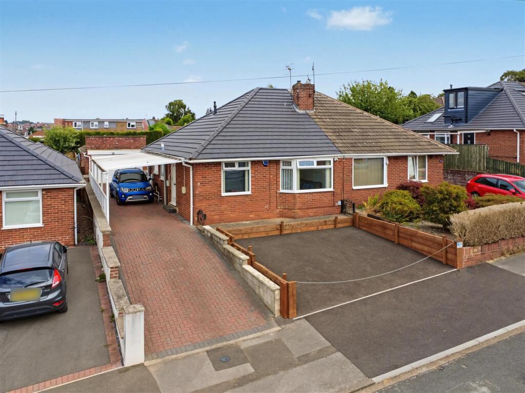 Main image of property: Winthorpe Road, Arnold, Nottingham