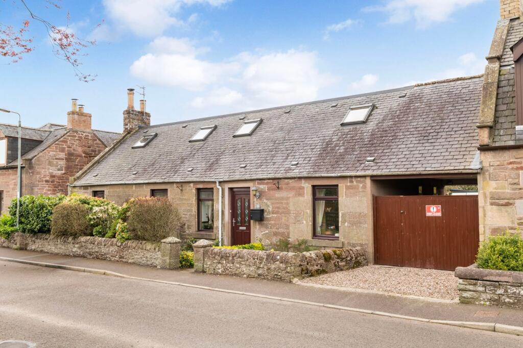 Main image of property: Middlegate, Friockheim, Arbroath, DD11
