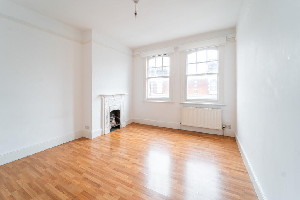 Haverstock Hill, Belsize Park NW3 photo 2