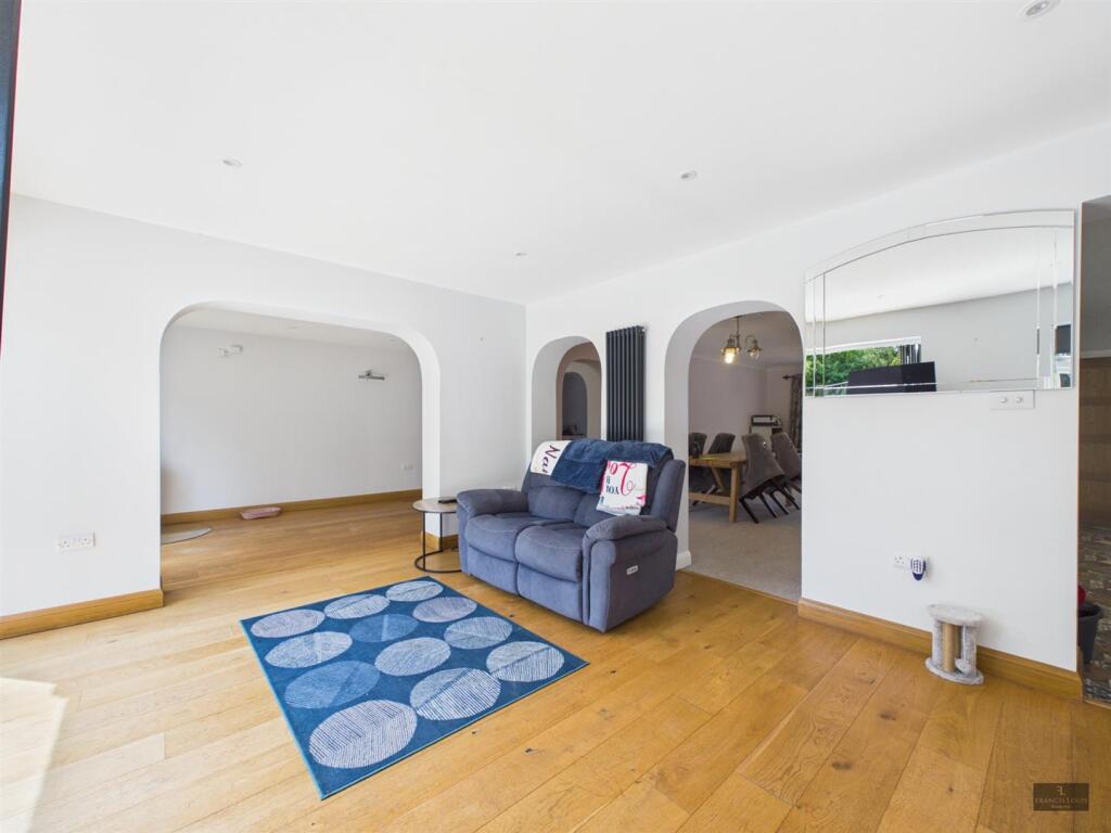 House in Exeter, Pilton - View 5