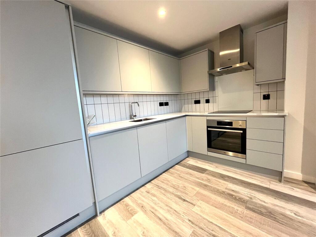 Additional image 4 of Apex Lofts, 50 Warwick Street, Digbeth, Birmingham, B12