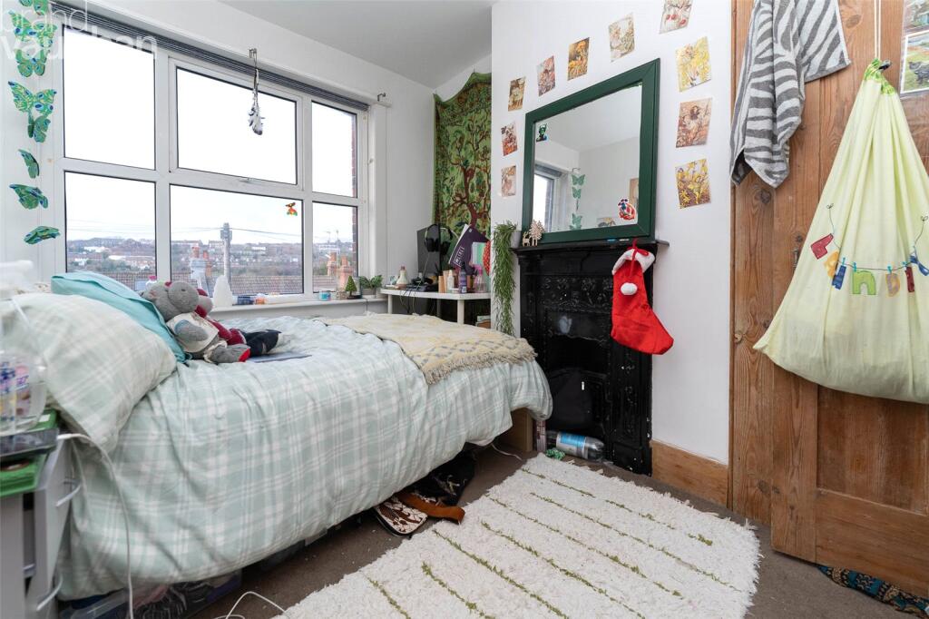 Main image of property: Ewhurst Road, Brighton, East Sussex, BN2