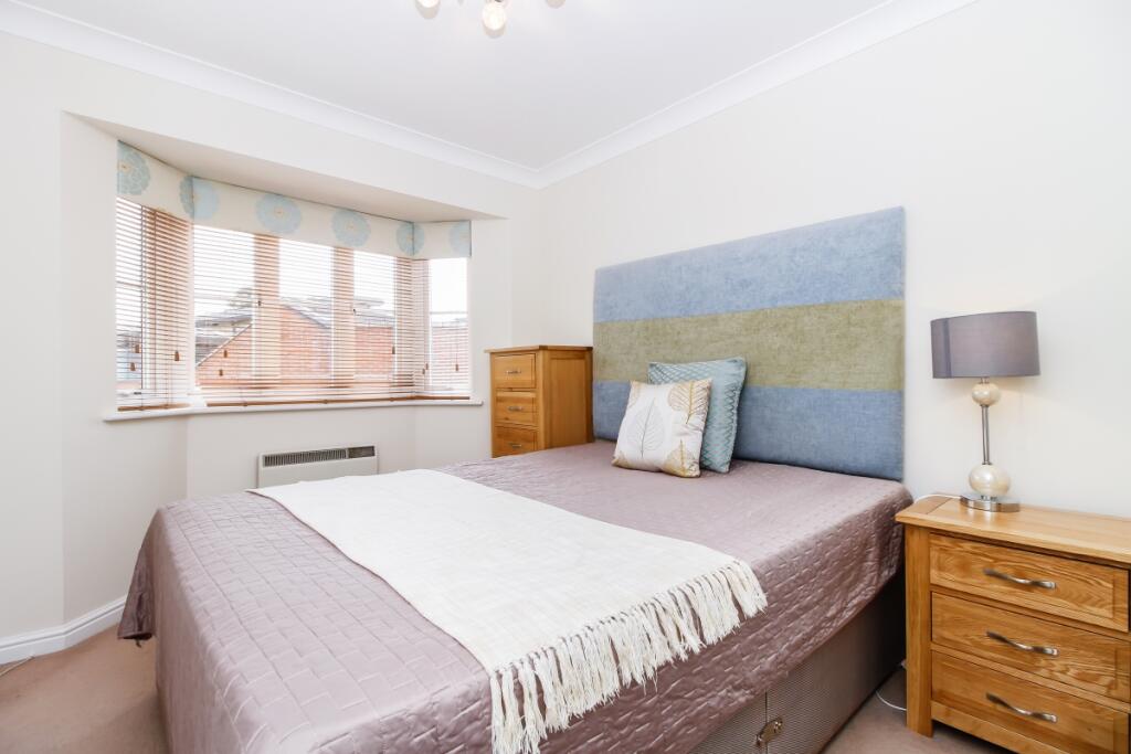 Main image of property: St Thomas Mews, Oxford