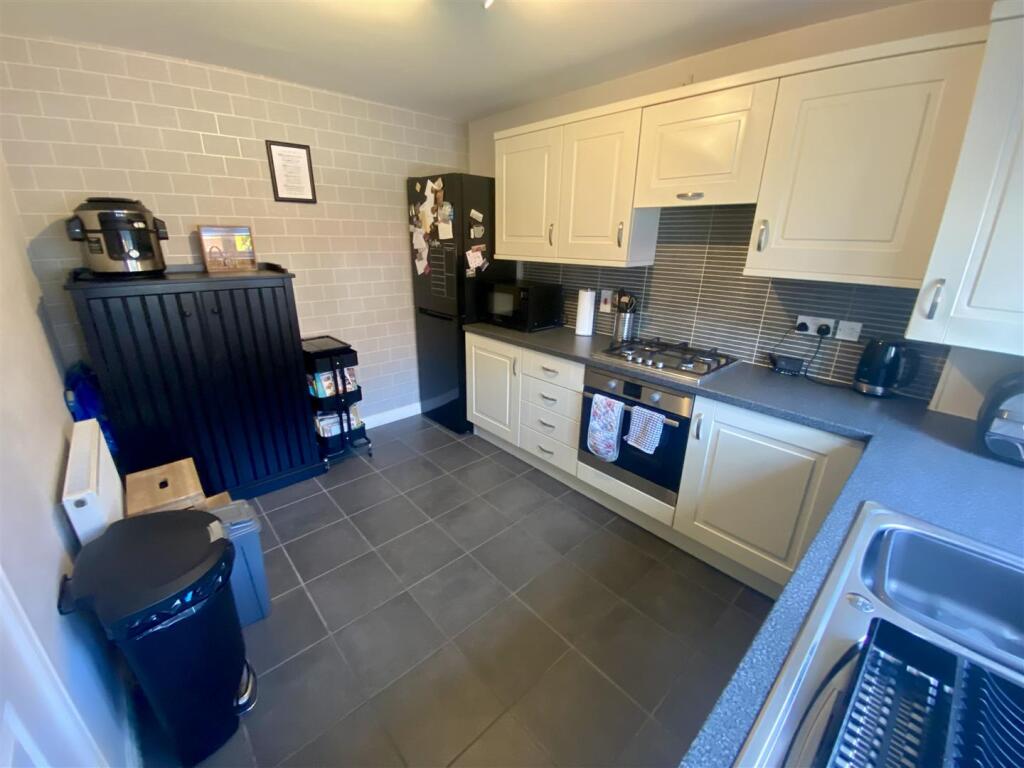 House in Leicester - View 3