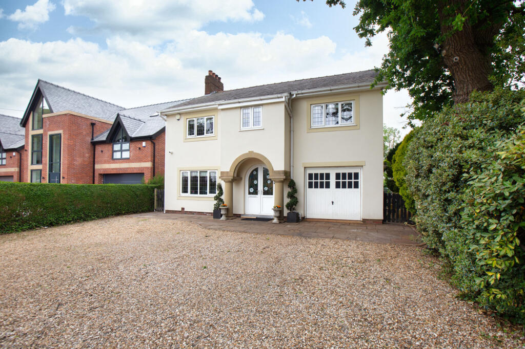 Main image of property: Woodplumpton Road,  Woodplumpton, PR4