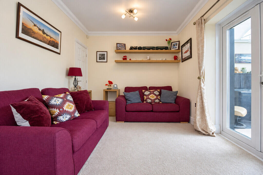 House in Nottingham - More