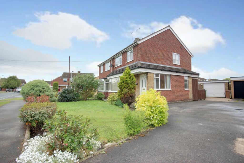 Main image of property: 91 Molescroft Park, Beverley