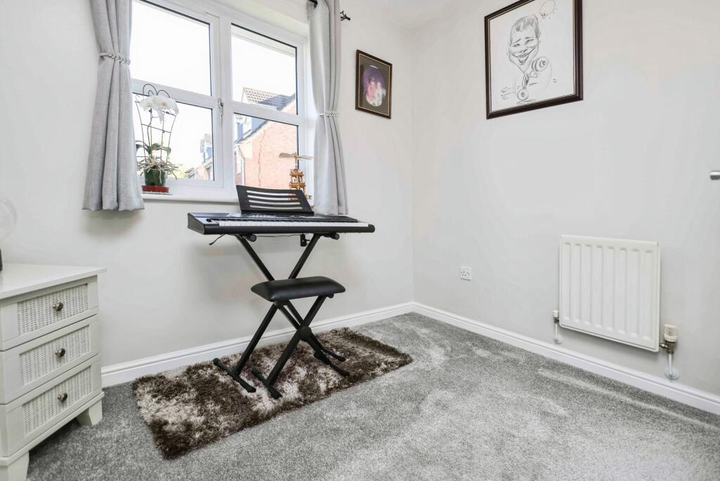 Additional image 9 of Field Avenue, Northfield, Birmingham, West Midlands, B31