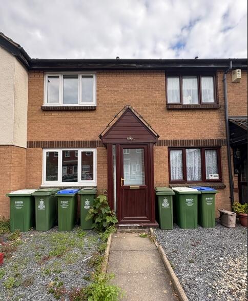 Main image of property: Manordene Road London SE28