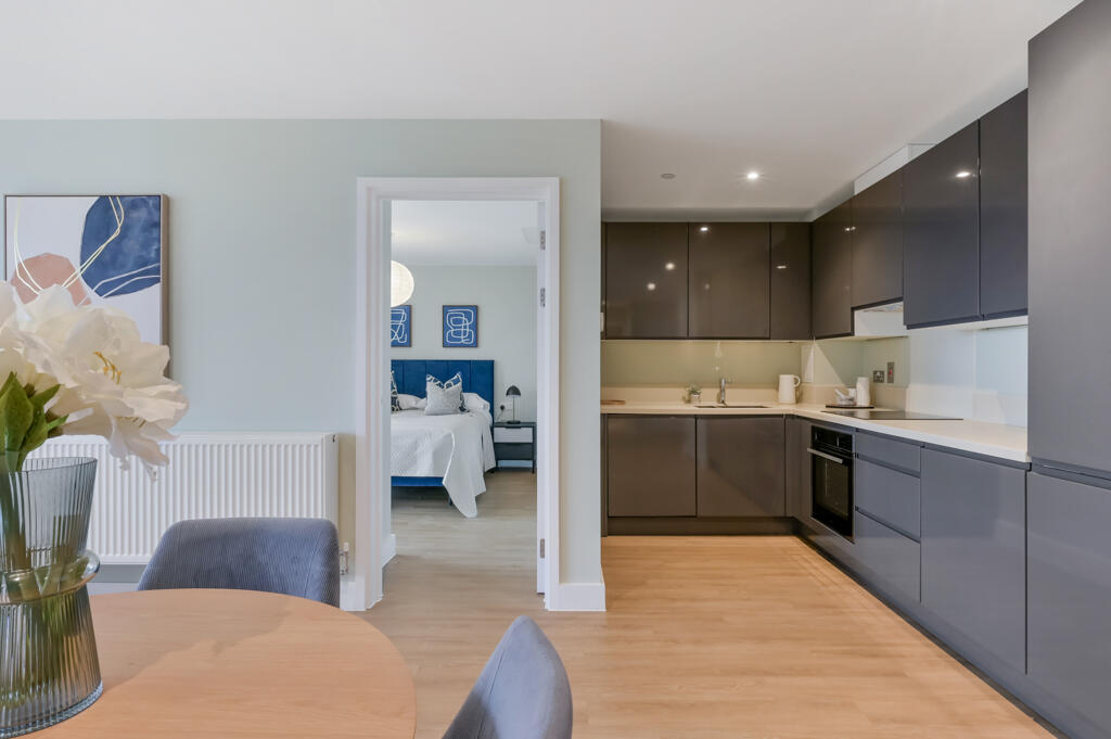 Main image of property: Enigma Square, Milton Keynes Milton Keynes MK9