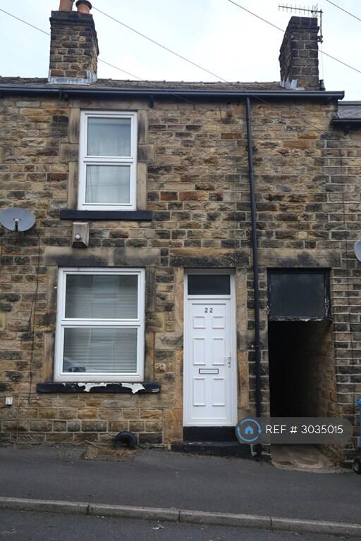 Main image of property: Churchill Road, Sheffield, S10