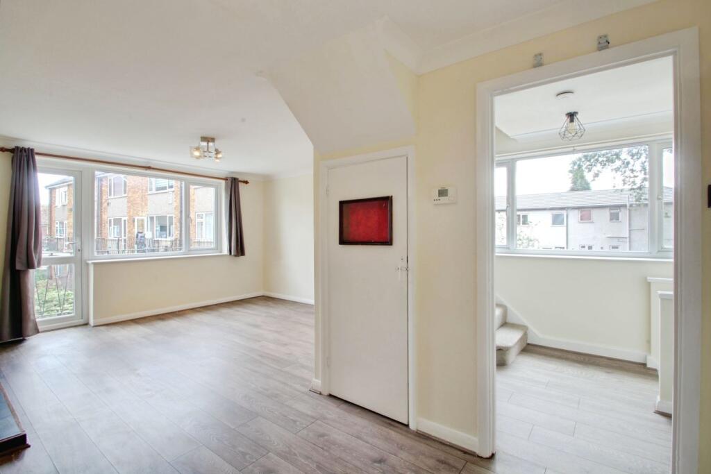 Main image of property: Coleridge Crescent, Colnbrook, SL3