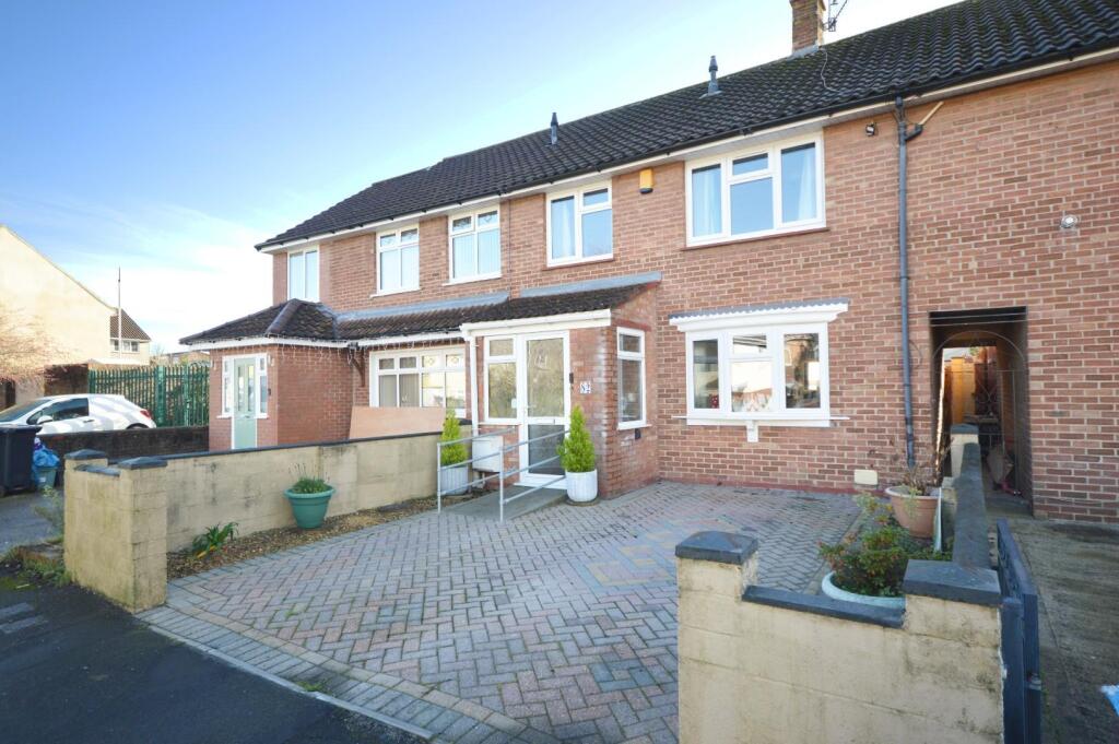 Main image of property: Shortwood Road, Bristol, BS13 0QN