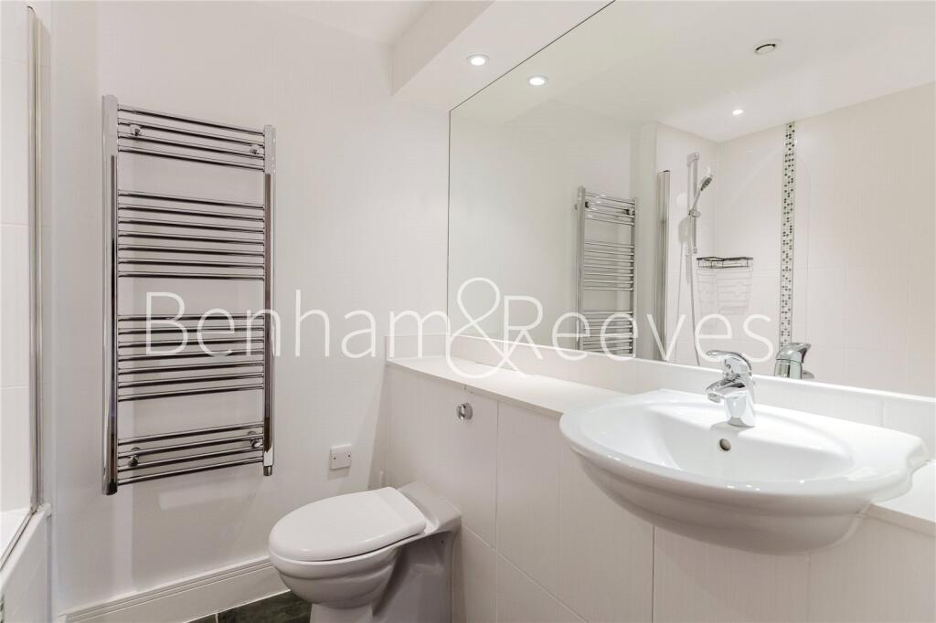 Apartment in London - View 4
