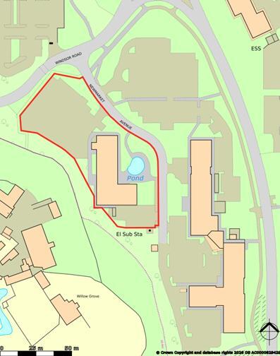 Additional image 4 of 1 Newmarket Avenue, White Horse Business Park, Trowbridge, Wiltshire