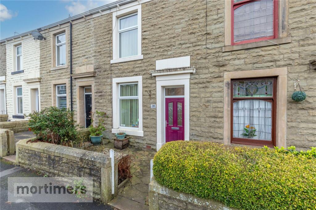 Main image of property: Park Street, Accrington, Lancashire, BB5