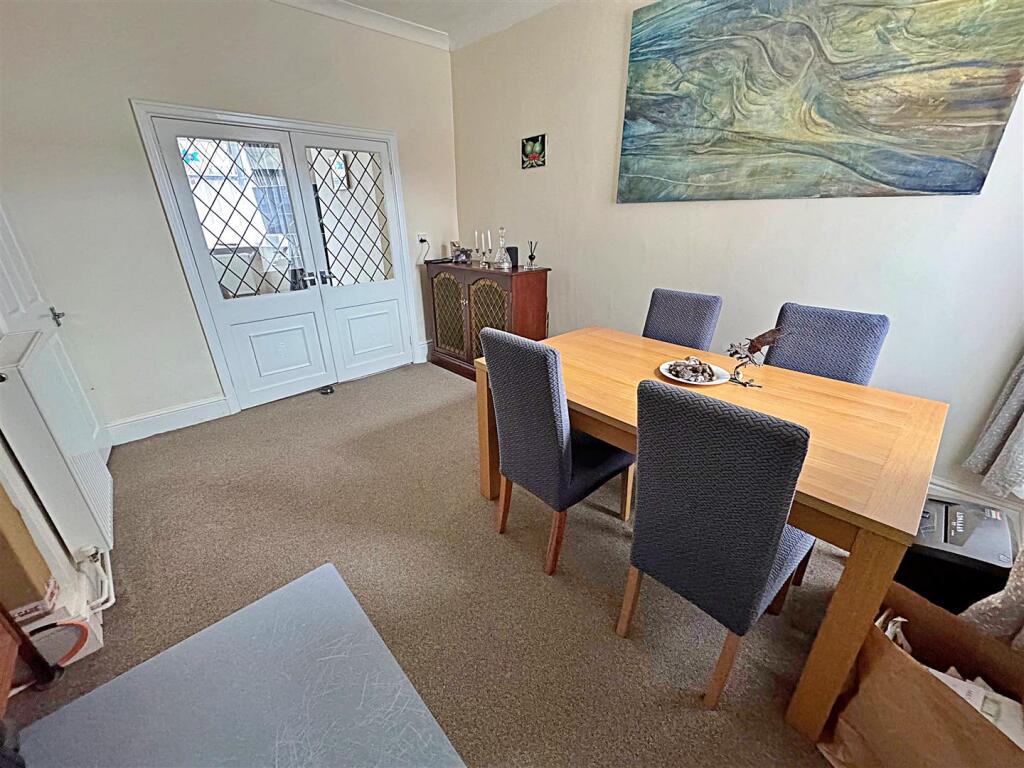 House in Doncaster - More