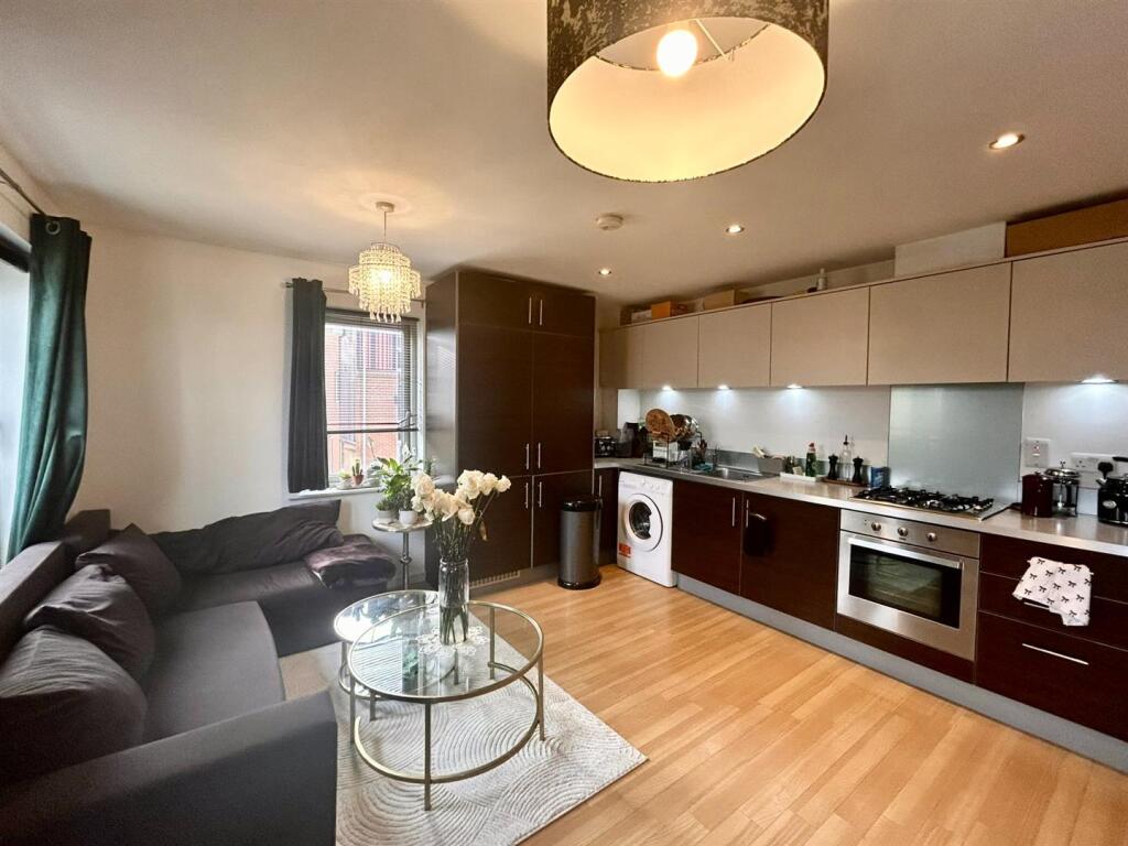 Main image of property: Alexandra Road, Newhall