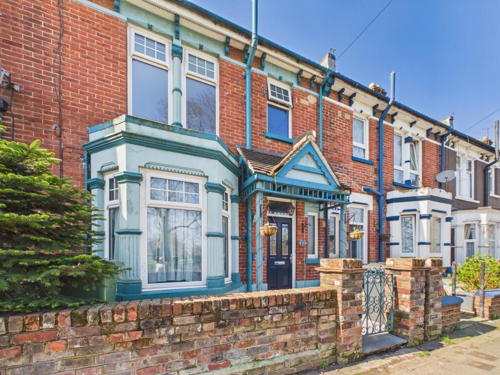 Main image of property: Twyford Avenue, Portsmouth