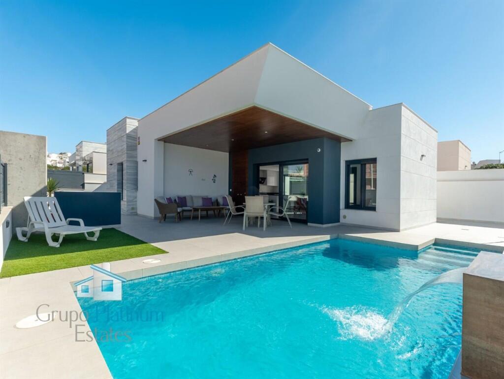 Main image of property: San Juan De Los Terreros, Almería, Andalusia
