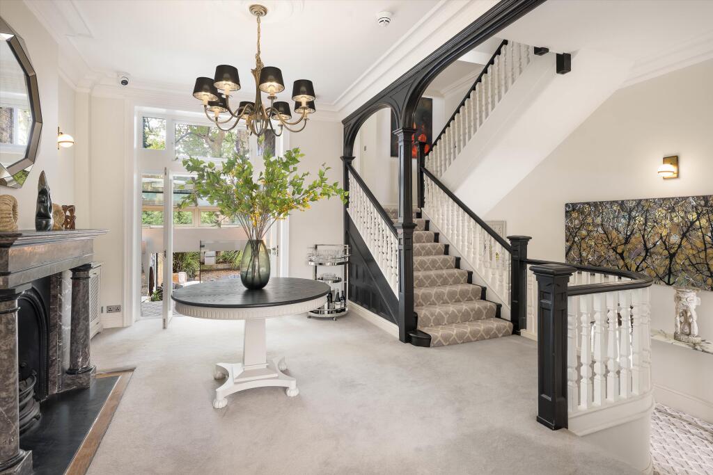 House in London, Chelsea - View 5