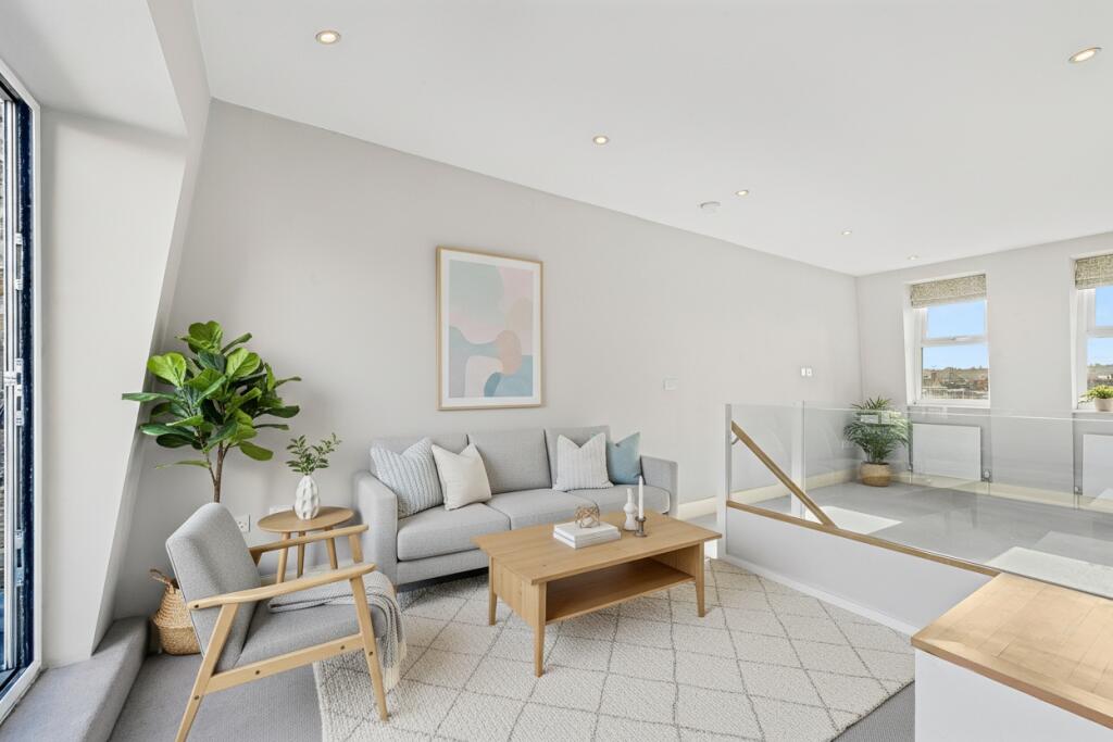 Main image of property: Lower Richmond Road, 
West Putney, SW15