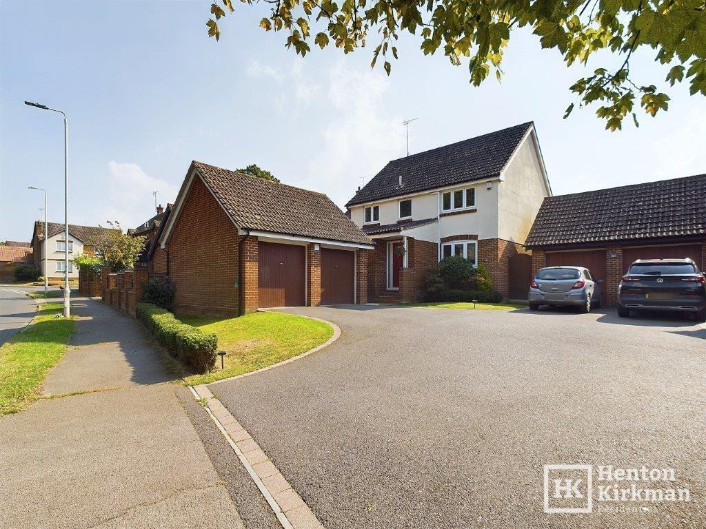 Main image of property: Rosebay Avenue, Billericay, Essex, CM12